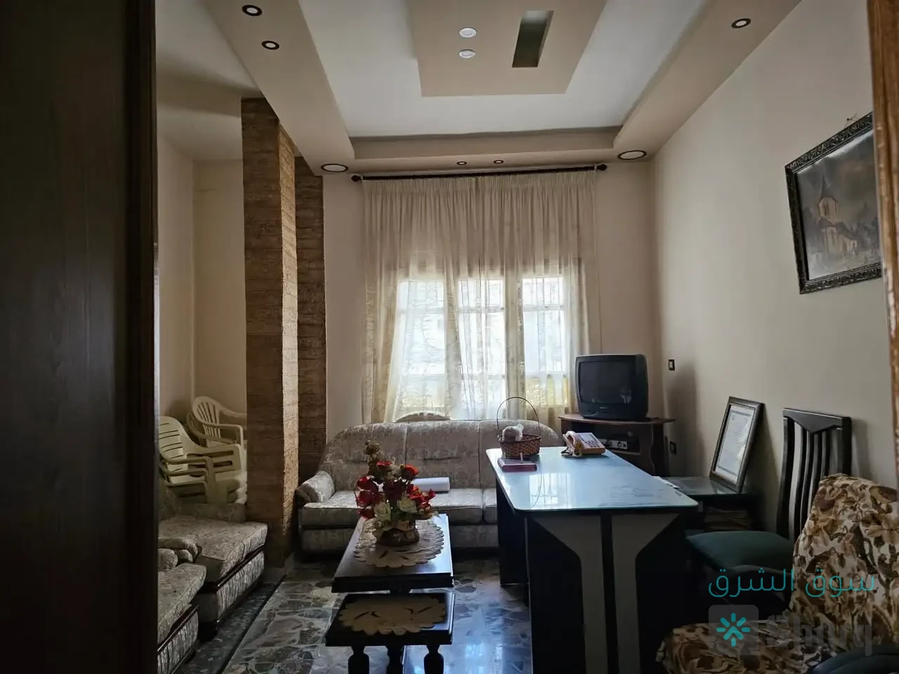 منزل للبيع — 4