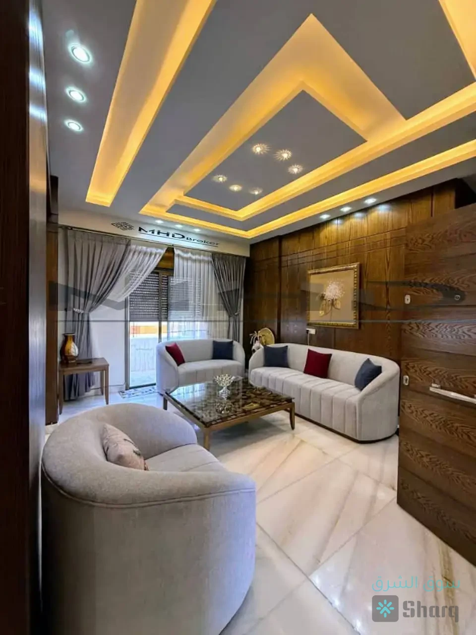 منزل للبيع — 3