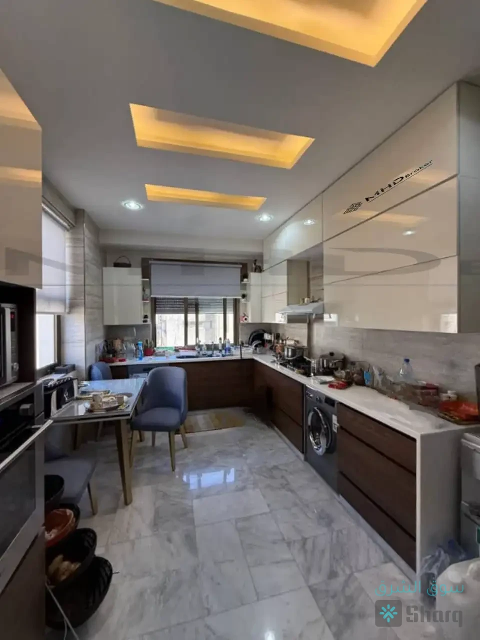 منزل للبيع — 4