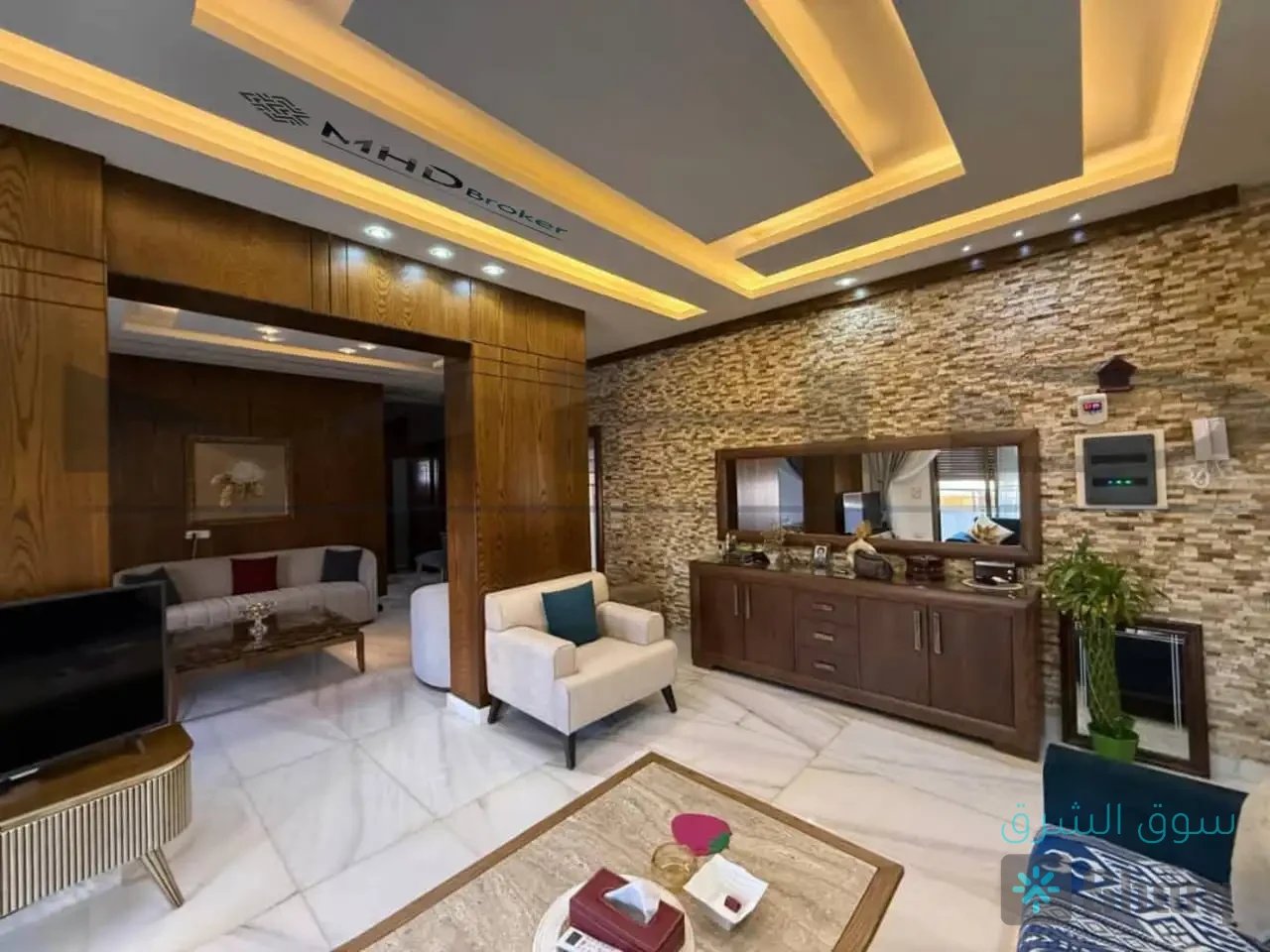 منزل للبيع — 5