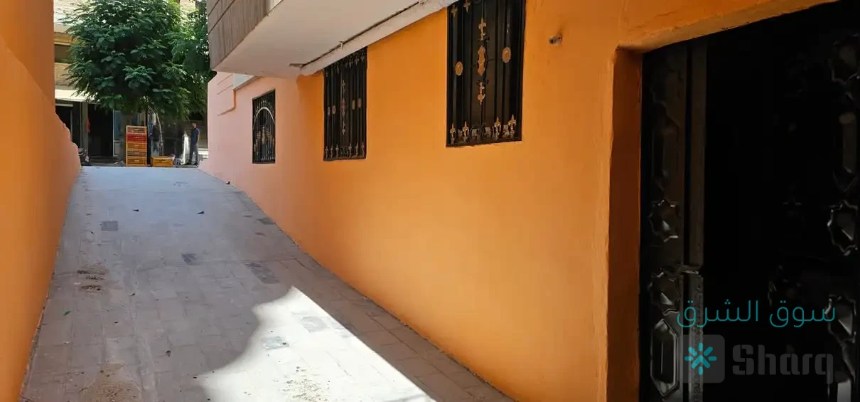 مستودع للبيع — 3