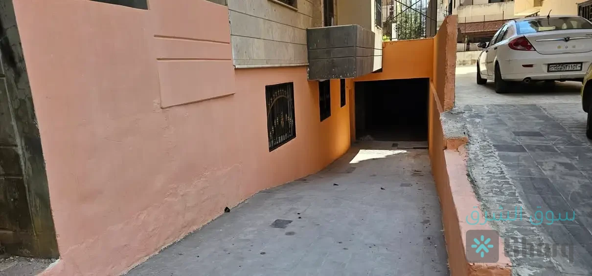 مستودع للبيع — 4