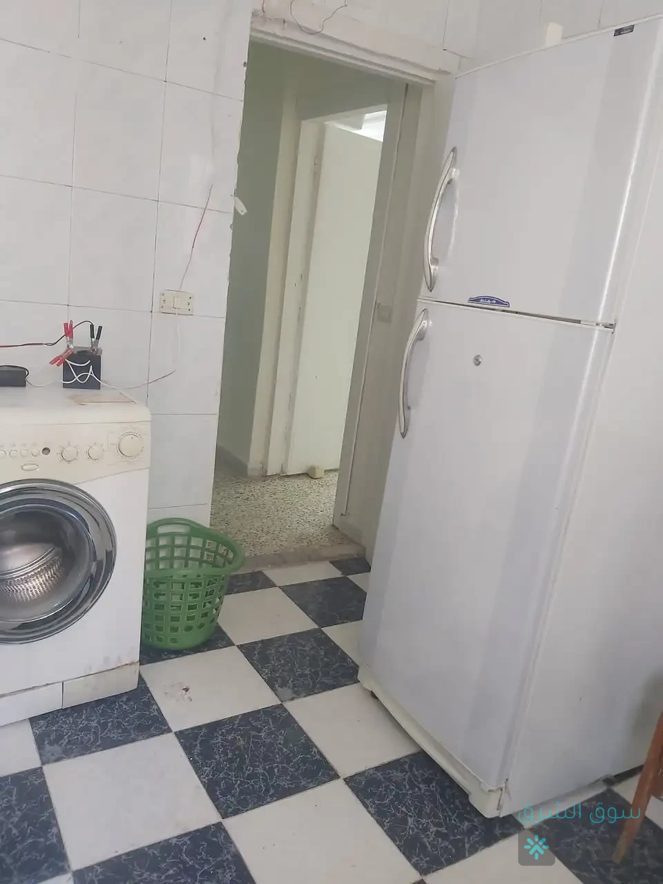 منزل للآجار — 3