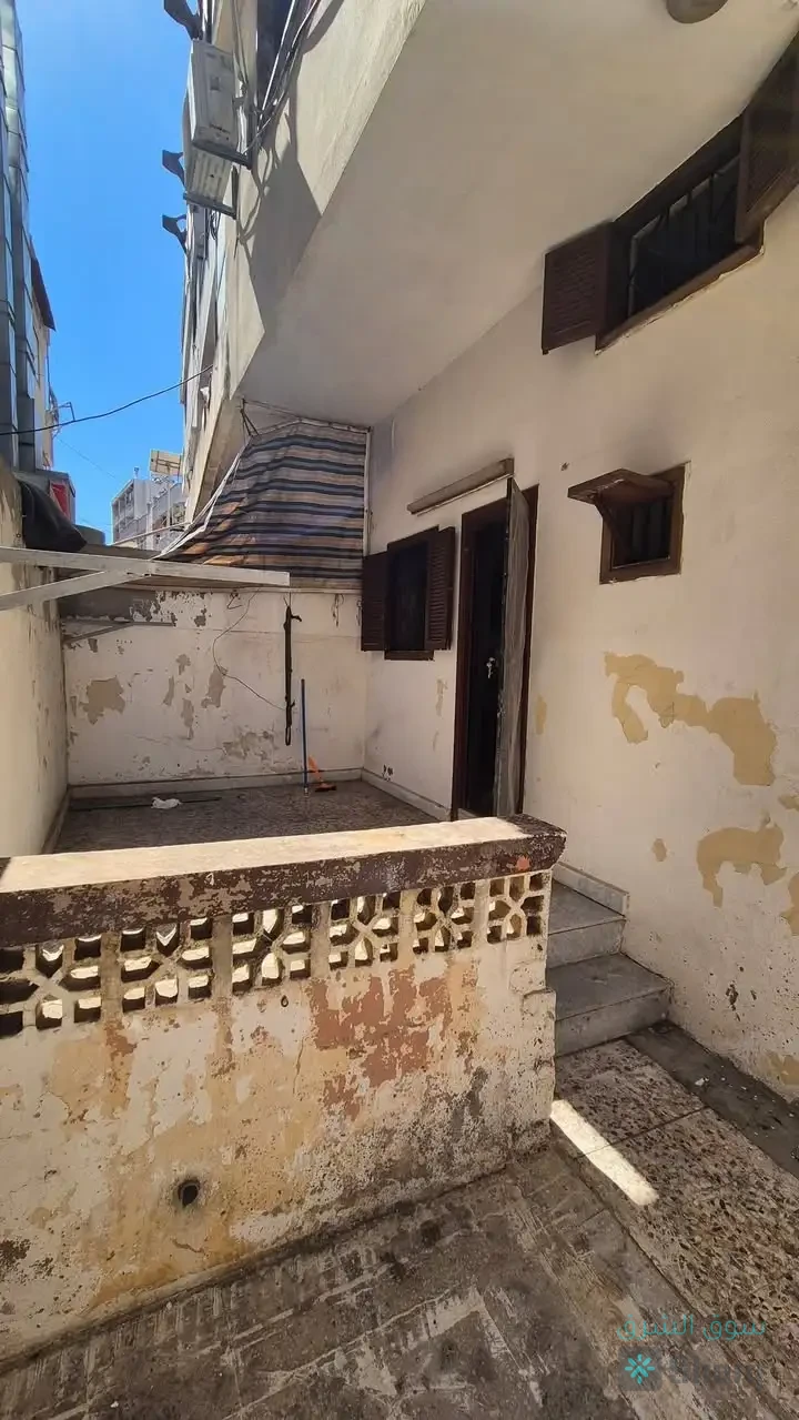 منزل للآجار