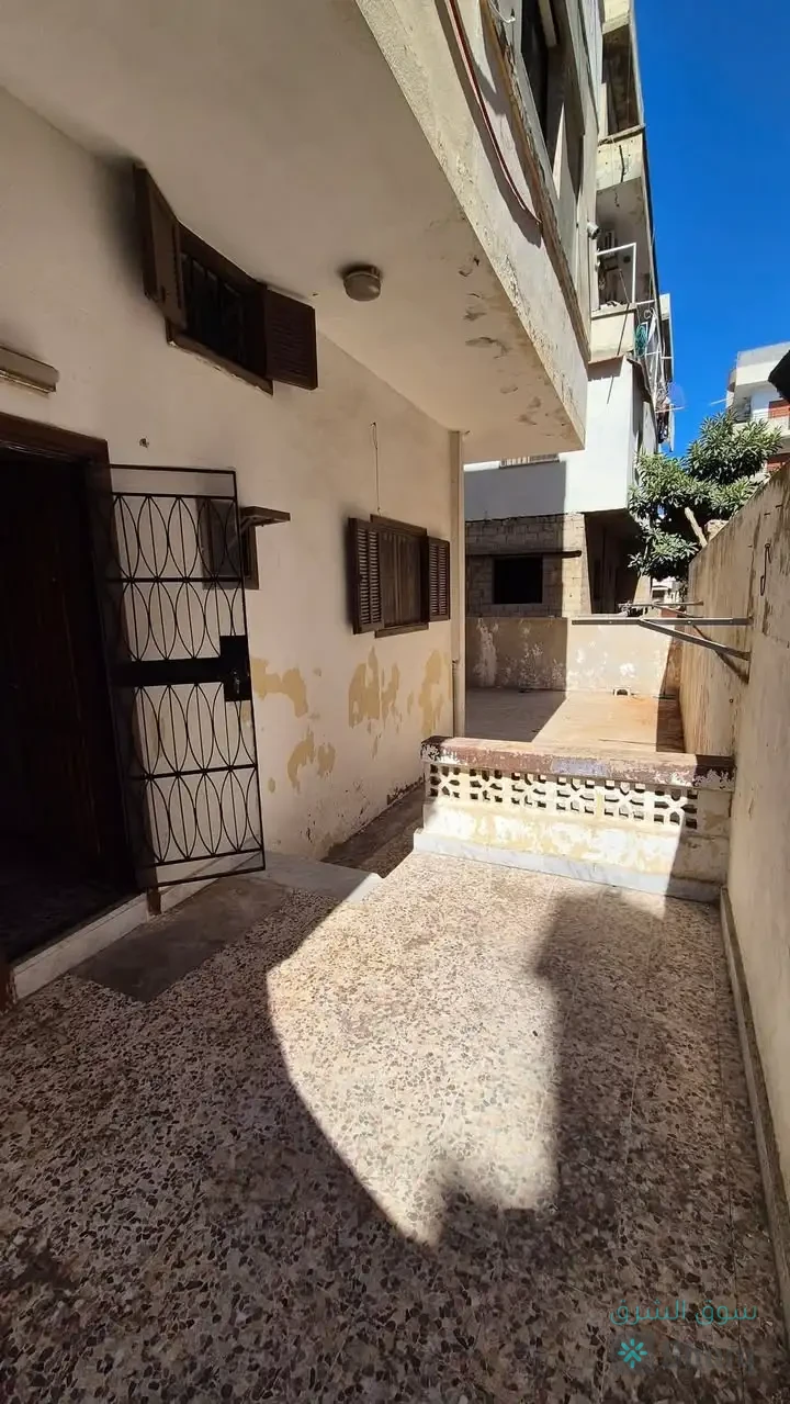 منزل للآجار — 2