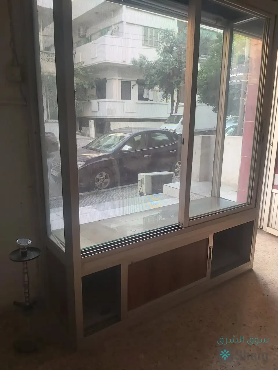 للاجار محل تجاري — 4