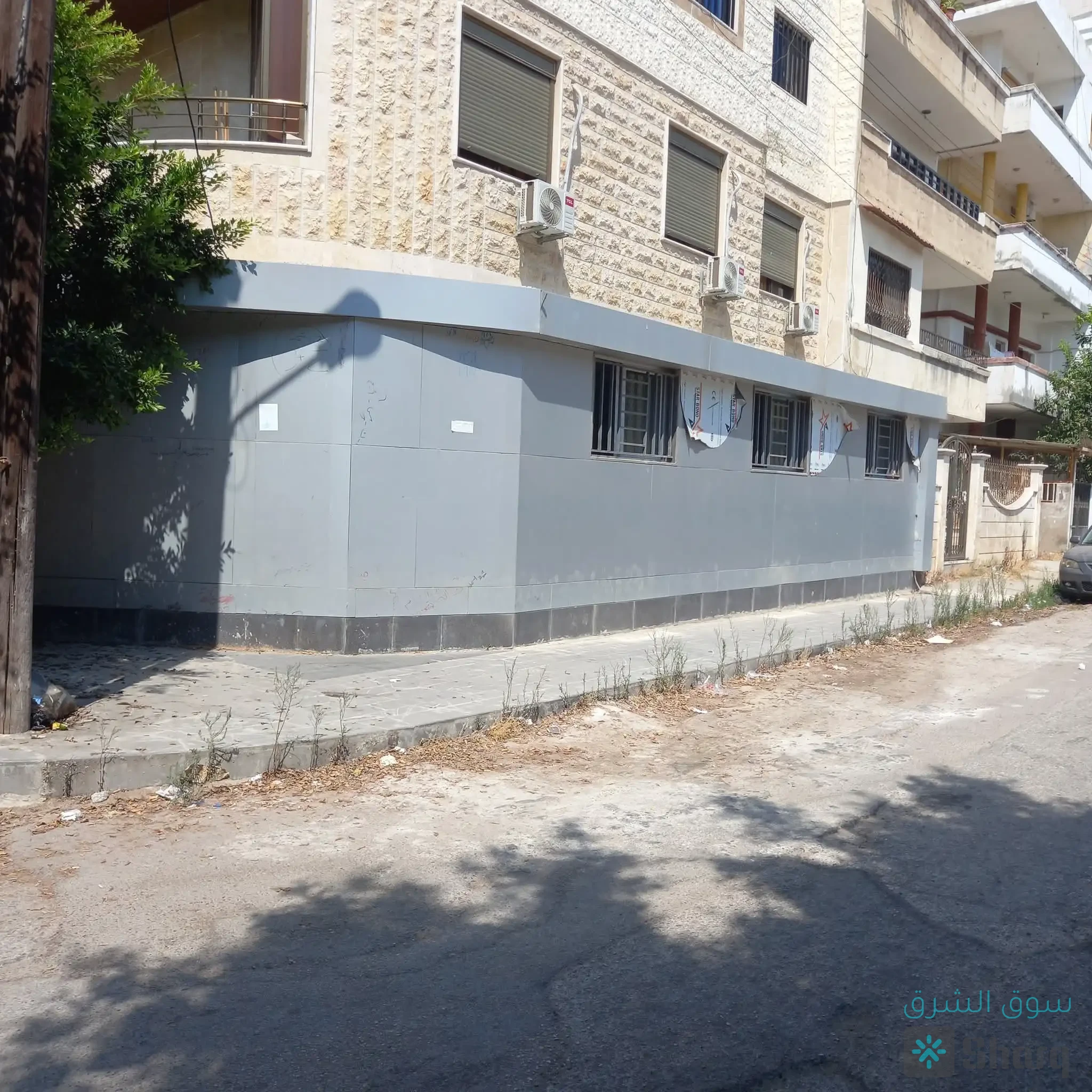 صالة للايجار — 4