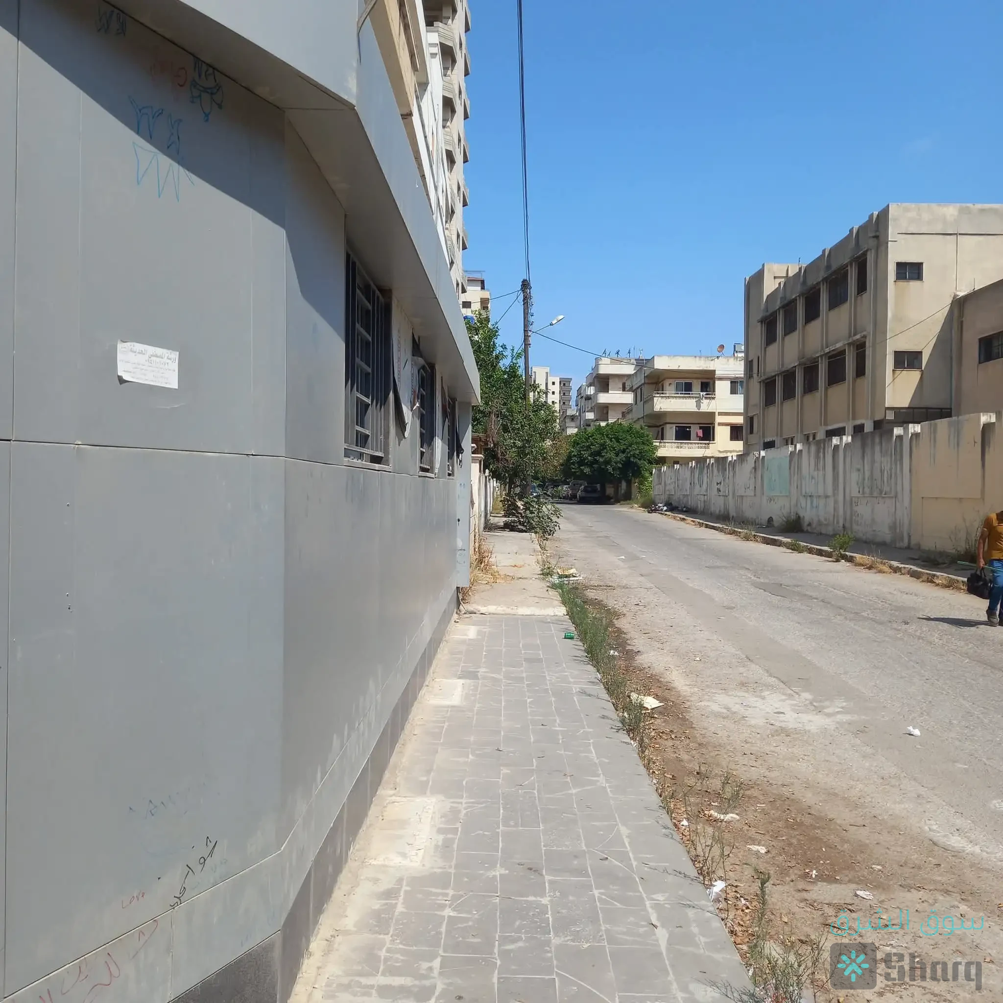 صالة للايجار — 5